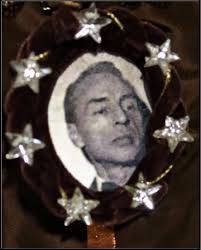 Of Mice and Ted and Nuts and the Tinies