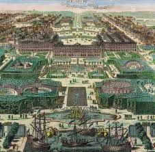 Schloss von versailles und frühstück. Spiegelsaal Versailles Ein Schicksalsort Europas Welt