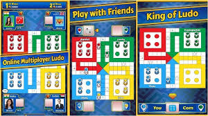 Our site gives to you ludo king mod apk win easily with full unlocked. Ludo King Mod Apk V6 4 0 200 Always Six Unlocked Download