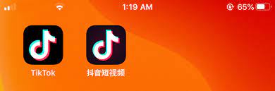 March 1, 2020 march 1, 2020. How To Download Douyin On Iphone And Android Pletaura