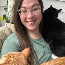 Lindsey Fitzpatrick's Instagram, Twitter & Facebook