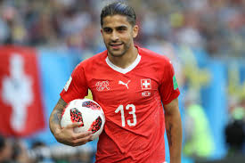 Jugador profesional de tenis/tennis player. Squawka Football On Twitter Ricardo Rodriguez Has Now Scored Each Of His Last Five Penalties For Switzerland Last Missing Against San Marino In 2014 Rui Patricio Nearly Kept This One Out Though