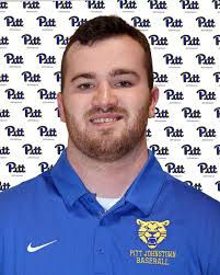 Ben Tomb Named PSAC West Pitcher of the Week