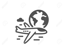 Travel vitals is for informational purposes only and should be used as such. Global Travel Icon International Flight Sign Online Trip Symbol Classic Flat Style Quality Design Element Simple International Flight Icon Vector Lizenzfrei Nutzbare Vektorgrafiken Clip Arts Illustrationen Image 147298914