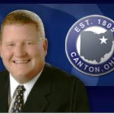 Re-Elect Richard A. Mallonn -Canton City Auditor