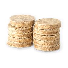 What do you put in a wood stove to start a fire? Lignetics Fire Starter Discs Are Biodegradable Light Fast Last Long