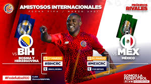 El calendari laboral 2021 de catalunya té 12 festius. Costa Rica Jugara Partidos Amistosos De Primer Nivel En Marzo Federacion Costarricense De Futbol