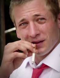 Lip and Tami Wedding Closet Scene