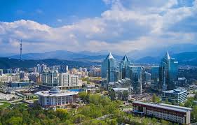 We will seek to bring you #kazakhstan at its best. The Top Things To Do In Almaty The Perfect Introduction To Kazakhstan Lonely Planet