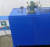 Cord Anchorage Test Apparatus