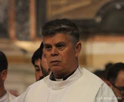 Faleceu o Padre Moisés Janela Antunes