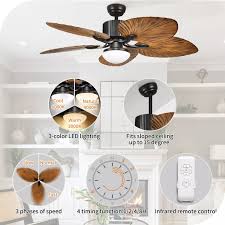Image result for leaf ceiling fan