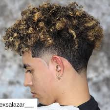 However, if you want to try this method, it is recommended to use special protection. Pin On Men S Hair Styles And Cuts