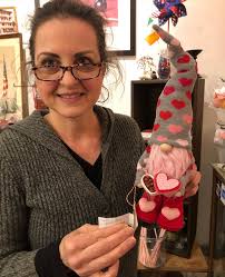 Memory Lane Sweets Candy Store