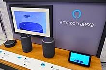 Amazon Alexa Wikipedia