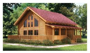 The Original Lincoln Logs Lincoln Logs Log Homes Floor Plans