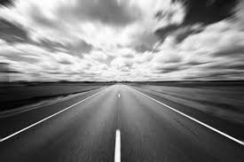 Black And White Road Black And White Black And White Road Pictures Cool Pictures