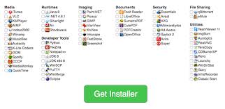Nov 08, 2020 · ninite is one of the best software downloading sites that offers you to download some best and popular software like chrome, vlc, spotify, etc. Top 10 Best Download Sites For Software For Pc Techyv Com