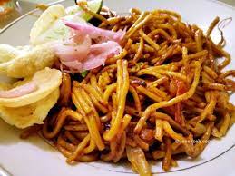 Resep Mie Aceh Asli Enak Dan Lezat Resep Mie Resep Resep Masakan