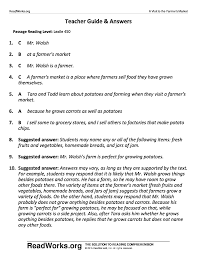 Get the readworks answers link that we provide here and check out the link. Https Www Onslow K12 Nc Us Site Handlers Filedownload Ashx Moduleinstanceid 52838 Dataid 70104 Filename Part1 Summer Answerskey Pdf