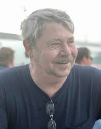 Randy Scott Obituary