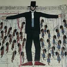 Native American LifeLines of Baltimore - On this day in 1862, the Dakota 38 (+2) were hanged in Mankato under orders of President Abraham Lincoln and with an “audience” of an estimated