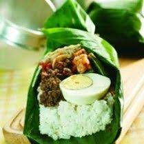Nasi Bogana Sajian Sedap Resep Resep Masakan Masakan