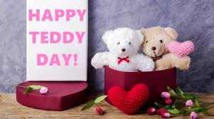 Message for day collected some of the best happy teddy day wishes for your loved ones. Happy Teddy Day 2017 Wishes Best Quotes Sms Facebook Status And Whatsapp Messages To Send Your Dear Ones Lifestyle News The Indian Express