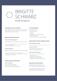 Maybe you would like to learn more about one of these? 55 Kreative Und Moderne Lebenslauf Vorlagen