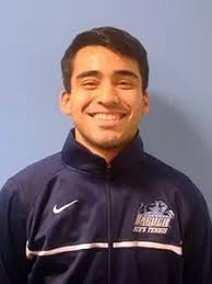 2015 Men's Tennis Roster