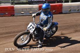 Fuji Park Flat Track Races Nv Racing News