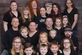 Fundraiser for Misty Lollar by Sean Maple : Andy's Medical Support