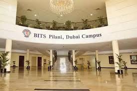 Birla Institute Of Technology And Science Pilani Dubai Campus Fees Bits Pilani Dubai Campus Ranking Courses Fees Entry Criteria Admissions Scholarships Shiksha