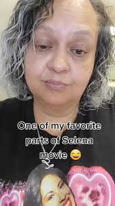 Selena Stella Filme