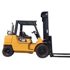 Caterpillar GP40K Forklift