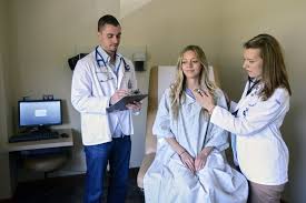 Image result for Osteopathic physician