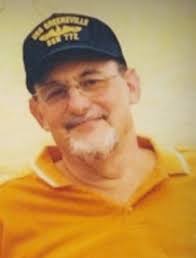 Ronald Goodstein Obituary