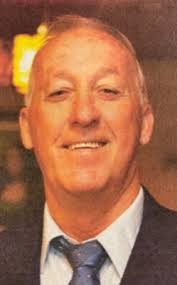 Daniel Aubrey Medford