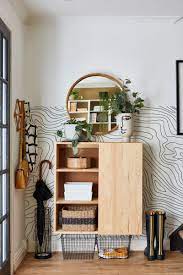 9 Stylish Ikea Ivar Hacks That Wont Break The Ikea Ivar Cabinet Home Decor House Interior