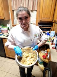New food business provides in-home chefs