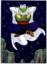 Before vegeta came along, piccolo was the original big villain to change sides. Pin By Katheryn French On I Db Z Super Especially Vegeta Dragon Ball Art Anime Dragon Ball Dragon Ball Wallpapers