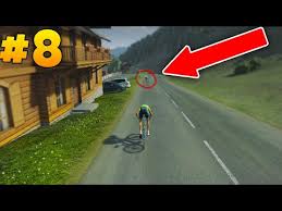 All 21 stages and the biggest classics are included. Pogacar Escapes Astana 8 Tour De France 2021 Ps4 Game Ps5 Gameplay Youtube