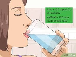 3 Ways To Stop An Itchy Nose Wikihow