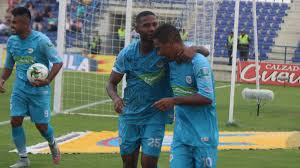 Todo sobre el partido once caldas vs. Jaguares Vence A Once Caldas Con Polemico Gol De Garcia As Colombia