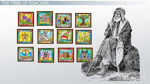 Tribe Of Issachar History Symbol Facts Video Lesson Transcript Study Com