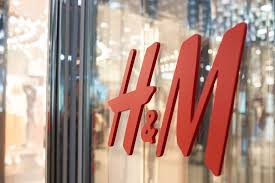 Check out the site for a mixture of reworked, signature pieces at h&m. H M Opens Web Shop On Tmall Retaildetail