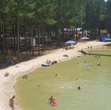 This Hidden Lagoon In Mississippi Has Some Of The Bluest Water In The State Usa Places To Visit Mississippi Travel Mississippi Attractions