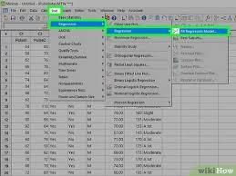 To download a template, click on pdf, word or for older versions of word and your download will start. How To Use Minitab With Pictures Wikihow
