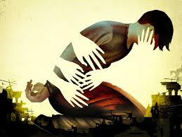 Although he had small roles beforehand, van dyke was launched to. Sexual Violence Against Men Boys And Transgender Women In The Syrian Conflict Hrw