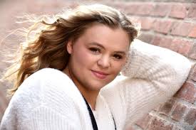 This young lady is absolutely beautiful inside and out. Kendra LeRoy and  Gracie LeRoy